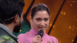 Ram Charan And Nitin Big Boss