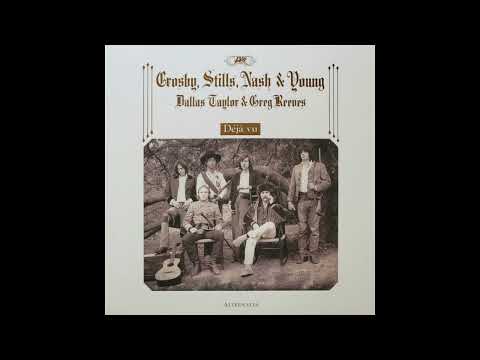 Helpless (Harmonica Version) [vinyl rip]