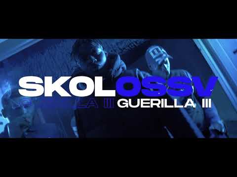 Skolossv - Guerilla III