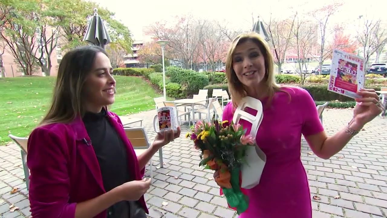 2024 Philadelphia Flower Show theme revealed