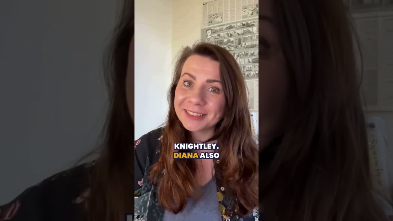 Did you Princess Diana has her own royal ancestry? #history #genealogy #family #royal #royalfamily