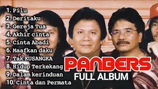  Album Nostalgia Panbers 