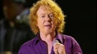 Simply Red - Holding Back The Years (Live at Sydney Opera House)