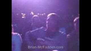 He's No Hero - Brian McFadden