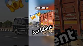 Black Scorpio s11 😱 | black goda | mahindra scorpio | s11 classic | #shorts #scorpio