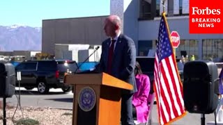 UT Gov. Cox holds Covid-19 briefing