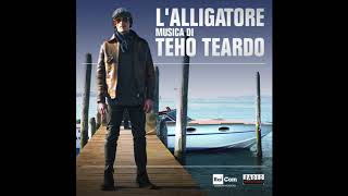 Teho Teardo  -  Can you still jeer?  (feat. Susanna Buffa on vocals).  From L'Alligatore Soundtrack