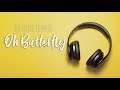 Oh Butterfly | Meera | Ilaiyaraaja | SPB | Asha Bhosle|  HQ Audio | Remastered Mp3 Song