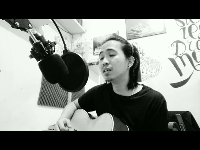 Glenn Fredly - AKHIR CERITA CINTA (COVER) class=