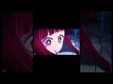 Aqua Dance 4k Edit Oshi No Ko Bumblebee 