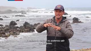 Región de Coquimbo: 700 pescadoras y pescadores verán renovadas 8 caletas artesanales de 4 comunas