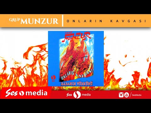 Grup Munzur - ŞWARA DERSÎM'Î