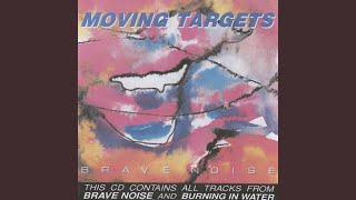Video thumbnail of "Moving Targets - Faith"