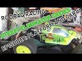 132 Foot RC Drag Racing: RC Street Eliminator Series: Episode 1: Platform and Car #1