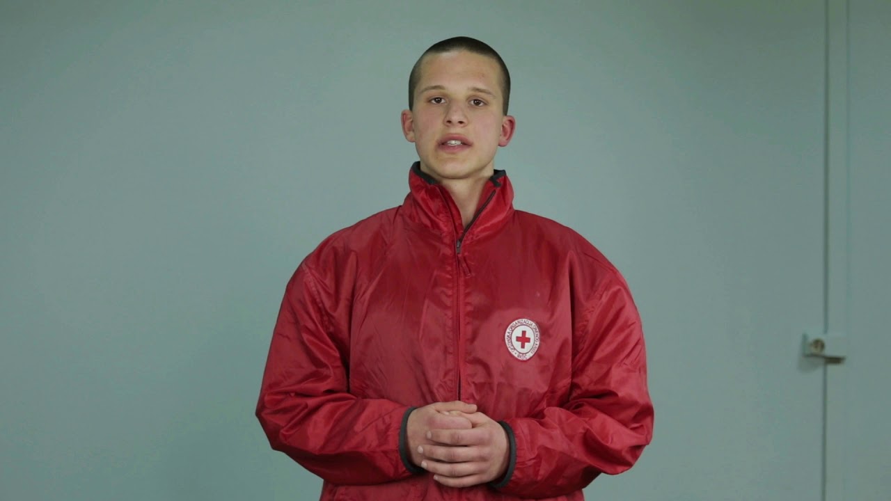 Prva pomoć - Kako reagovati u slučaju srčanog udara