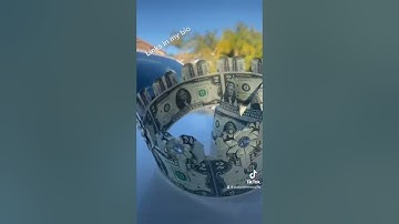 Money crowns