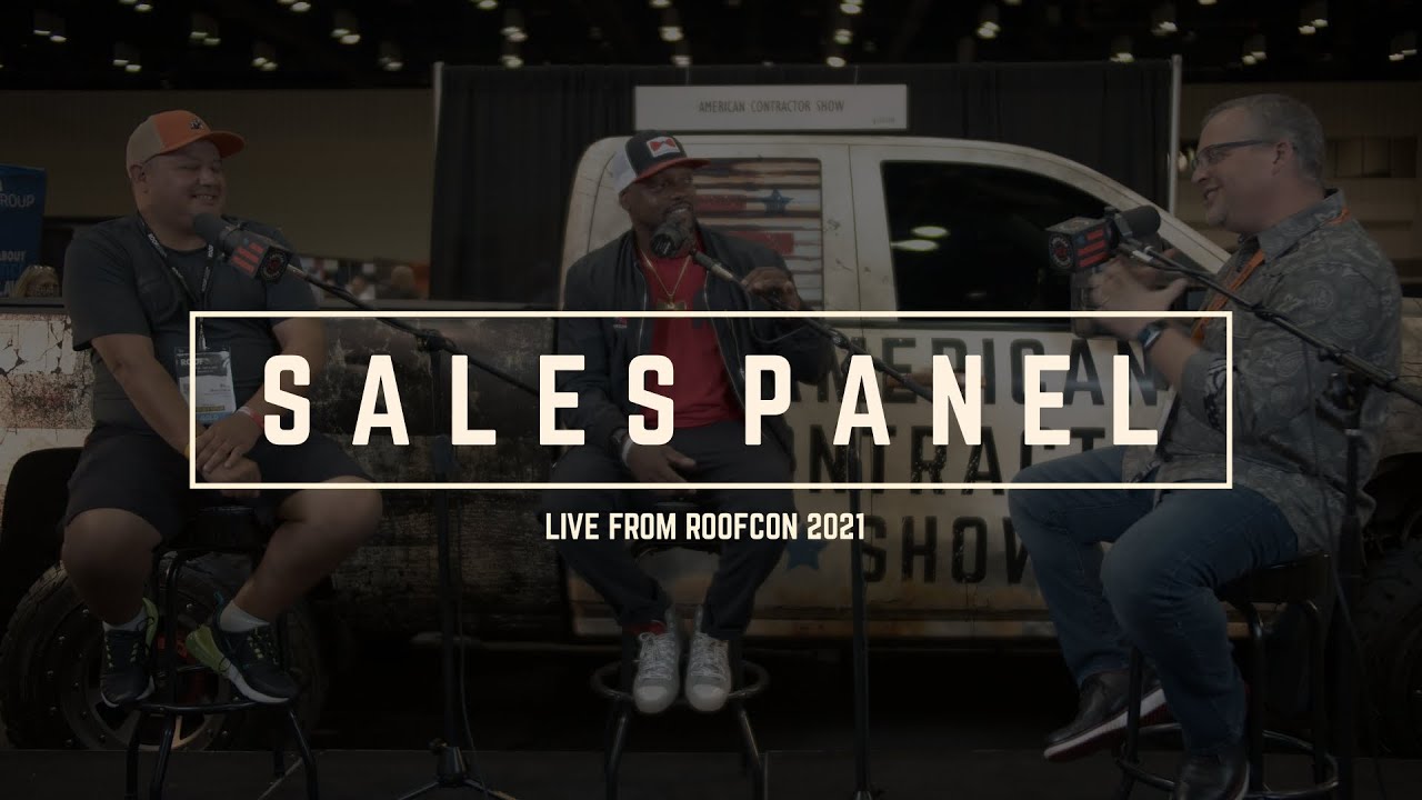 Door to door sales techniques tips (RoofCon 2021) YouTube