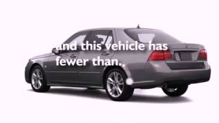 2007 Saab 9-5 Columbus OH 43228