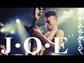 モーモールルギャバン「J・O・E」 2017/10/25 下北沢BASEMENT BAR