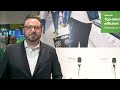 Трансляционный усилитель мощности BOSCH PRM-4P600