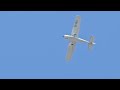 Hvala Pilotu ❤️💙🤍 Skyhawk 172P aviona na letenju iznad mene