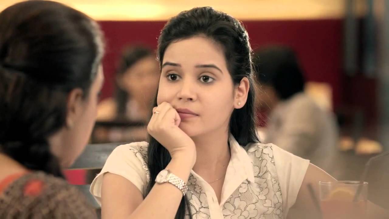 Pizza Hut "Love Story" YouTube