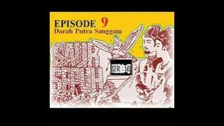 50. Sandiwara Radio Saur Sepuh /DARAH PUTRA SANGGAM