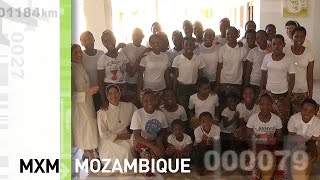 Madrileños por el Mundo: Mozambique