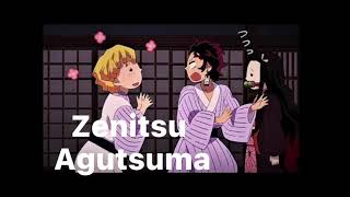 No Roots Demon Slayer