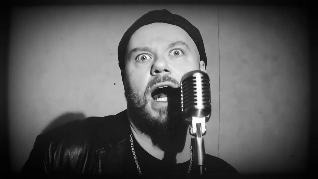 HERE X - I Just Want You (Official Music Video) - YouTube