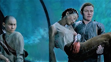 The Last Of Us: Part 2 - Gameplay Walkthrough Part 42