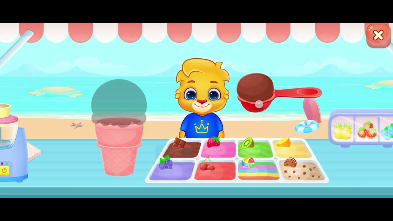 Bacchon Ki Best Cartoon Kahani 🐰🐻 | Fun & Learning Cartoon for Kids