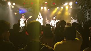 ゆにこ〜ん 【JYOJI-ROCK U16 2018】