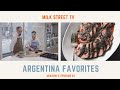 Argentina Favorites (Season 4, Episode 22)