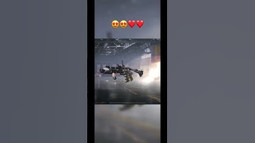 New epic operator skill skin😍❤️| #codm #callofduty #codmoblie #gaming