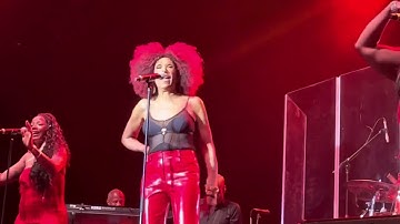 The Pointer Sisters - Neutron Dance (Live in Bethlehem, PA 10/24/2024)