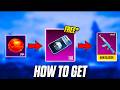 How To Get Invitation Token in BGMI 🔥| Get Classic Crate by Invitation Event | AKM Glacier returns?