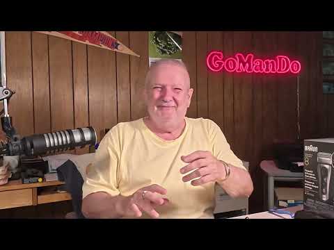 Video The Storm: Roof Damage, Marketplace Chaos, and a Cuba Rabbit Hole