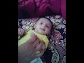 baby understands papa..m