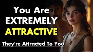 12 Stoic Behaviors Make You More ATTRACTIVE Than You Think | Stoic Relationships