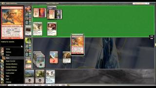 Budget Modern - Heartless Retriever M3