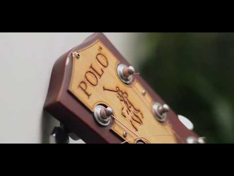 Guitar Cinematic B-ROLL Video