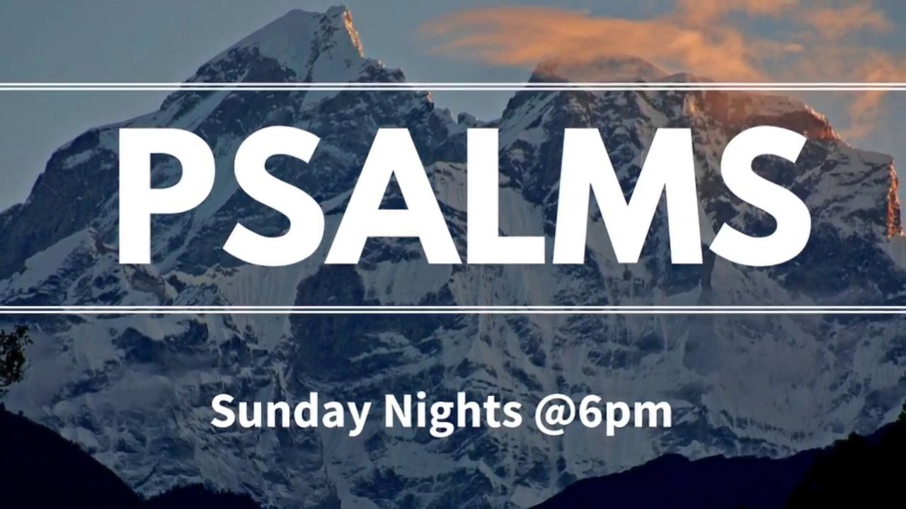 Psalm 78 a