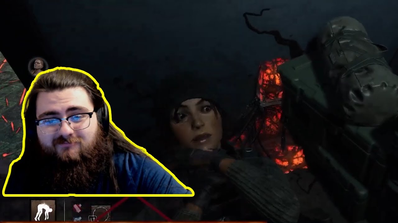 Trying different perks, playing some killer requests | Dead by Daylight ...
