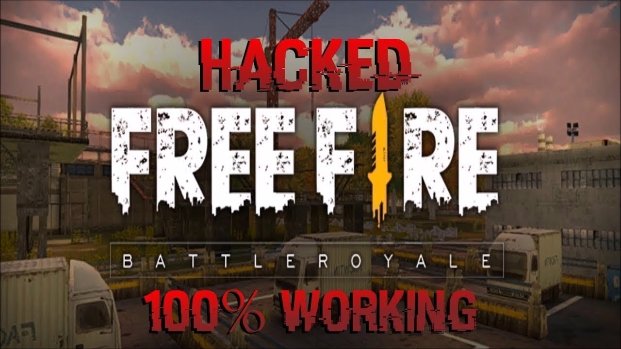 Download Script Cheat Free Fire Kebal New Version