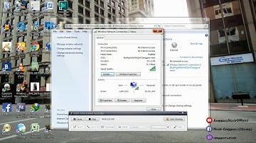 Cara Tethering Wifi HTTP Injector 100% free working