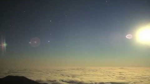 GOOD PLANETS ARE HARD TO FIND SKYVIEWS APRIL 10, 2012