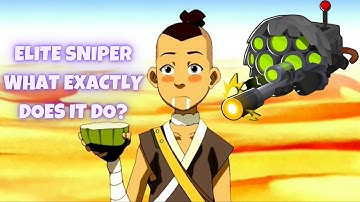 BTD 6 Sniper Monkey Elite Targeting EXPLAINED