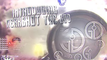 Introducing Merkshot TG by Cruptd