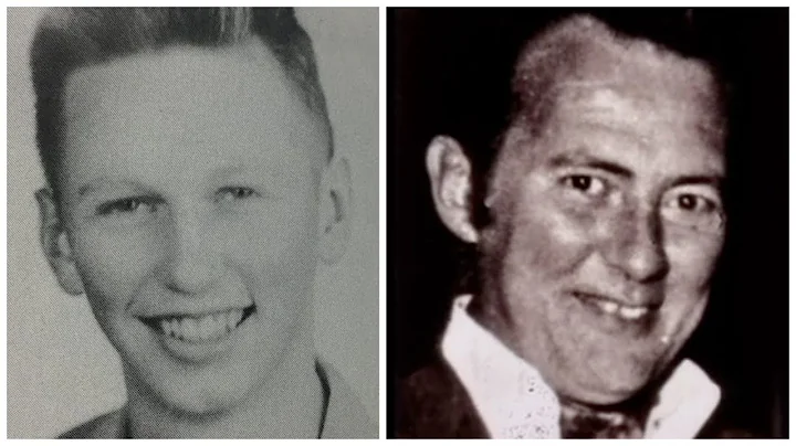 Stop the Release of Manson Killer Behind Gary Hinm...